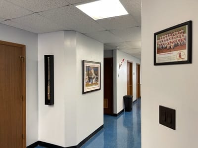 South County Family Dental