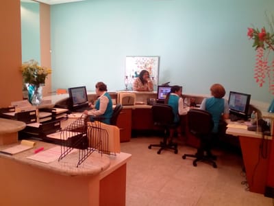 South Dental Dadeland