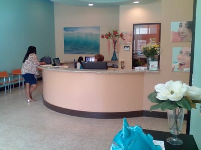 South Dental Dadeland