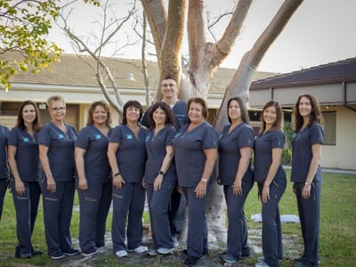 South Florida Dental Care