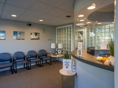 South Glens Falls Family Dentistry