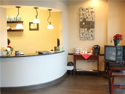 South Grove Family Dentistry