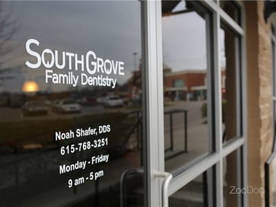 South Grove Family Dentistry