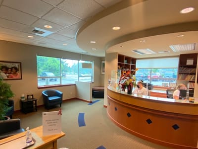 South Hill Family Dentistry