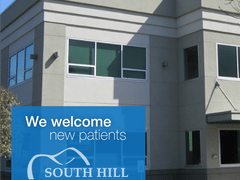 South Hill Family Dentistry