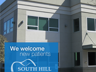 South Hill Family Dentistry