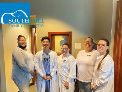 South Hill Family Dentistry
