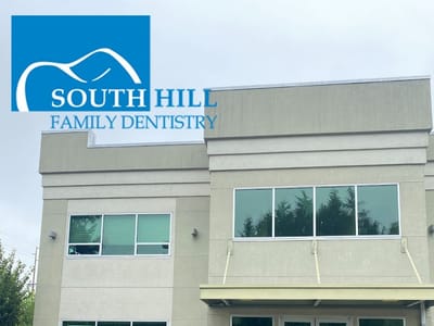 South Hill Family Dentistry