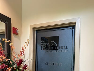 South Hill Family Dentistry