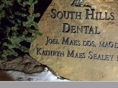 South Hills Dental