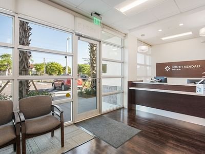 South Kendall Dentistry