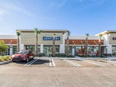 South Kendall Dentistry