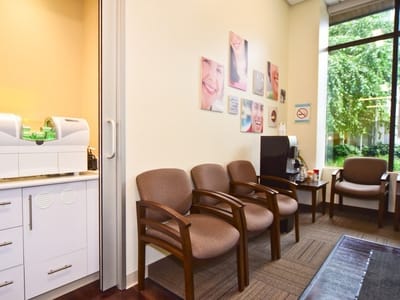 South Lake Union Dentist Office