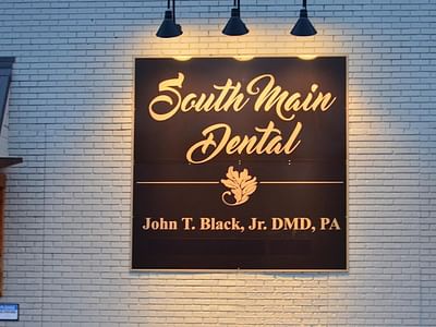 South Main Dental