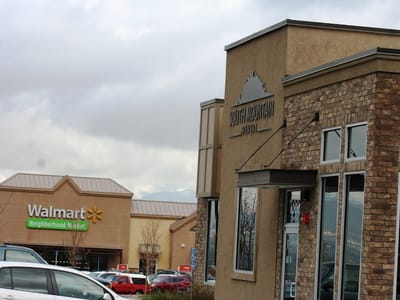 South Mountain Dental