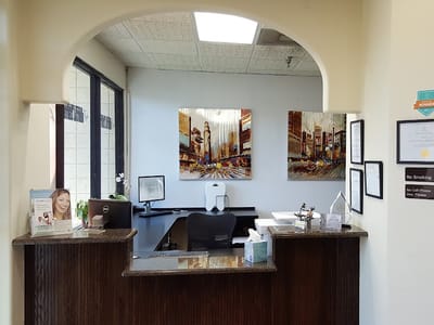 South Orlando Dental Center