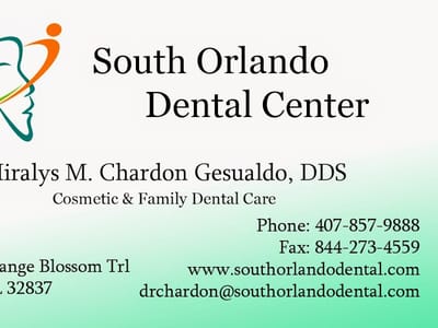 South Orlando Dental Center