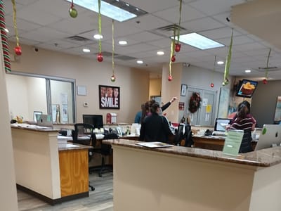 South Park Family Dental