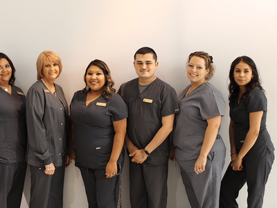 South Park Family Dental