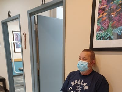 South Park Family Dental