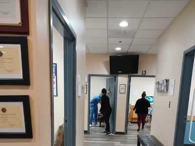 South Park Family Dental