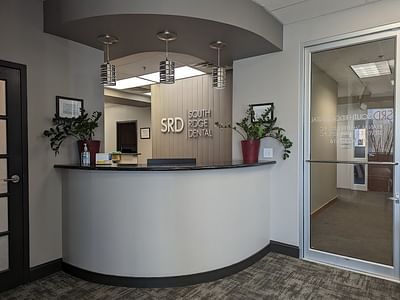 South Ridge Dental