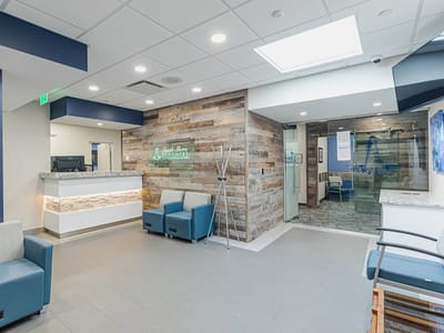 South Shore Dentistry