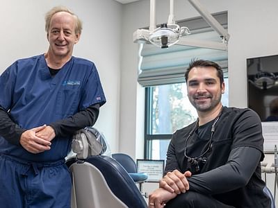 South Shore Dentistry