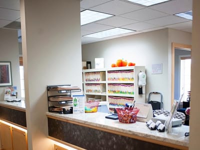 South University Dental Associates