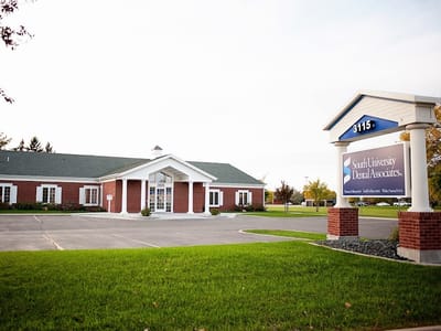 South University Dental Associates
