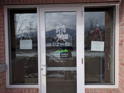 South Valley Family Dental