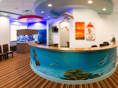 South Valley Pediatric Dentistry