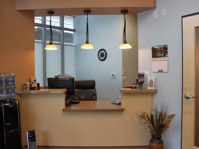 South Waterfront Dental