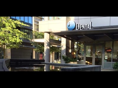 South Waterfront Dental