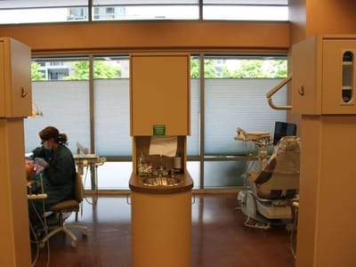 South Waterfront Dental