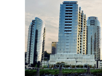 South Waterfront Dental