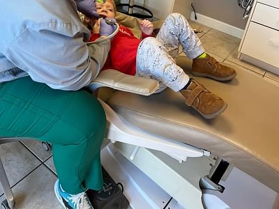 Southard Family Dentistry