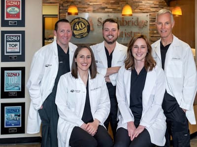 Southbridge Dentistry