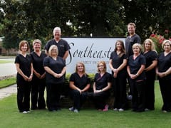 Southeast Family Dentistry