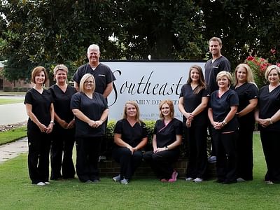 Southeast Family Dentistry