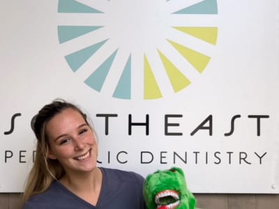 Southeast Pediatric Dentistry