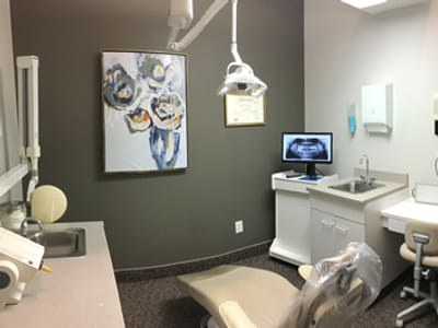 Southern Dental Associates of Wilkesboro