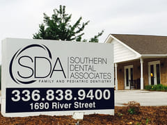 Southern Dental Associates of Wilkesboro
