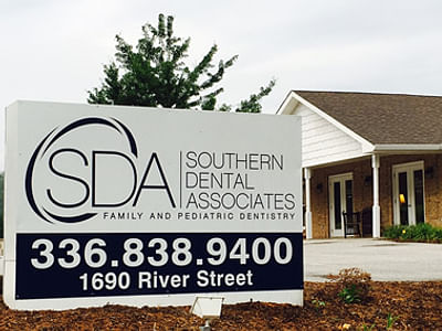 Southern Dental Associates of Wilkesboro