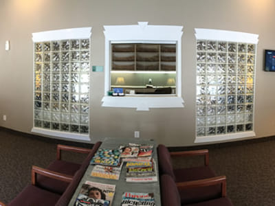 Southern Dental Associates of Wilkesboro