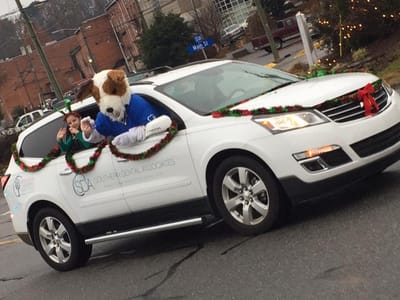 Southern Dental Associates of Wilkesboro