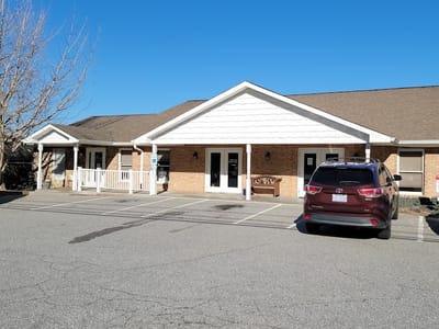 Southern Dental Associates of Wilkesboro