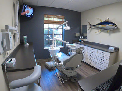 Southern Dental Associates, P.A.