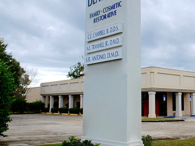 Southern Dental Associates, P.A.