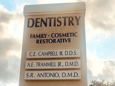 Southern Dental Associates, P.A.